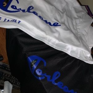 Casual wear DCF Shirt and shorts set